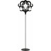 Торшер Nowodvorski Katerina Black 5212