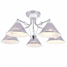 Люстра Escada 522/5PL Gamma