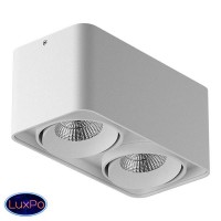 Светильник накладной Lightstar MONOCCO 52326