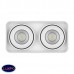 Светильник накладной Lightstar MONOCCO 52326