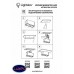 Светильник накладной Lightstar MONOCCO 52327
