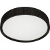 Светильник потолочный Nowodvorski Alehandro Black 5287