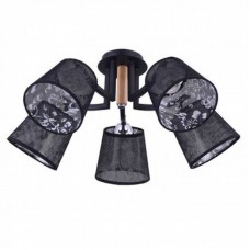Люстра потолочная Escada Black ART 535/5PL