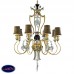                                                                  Люстра Schonbek                                        <span>53508-22 H Leopard</span>                  