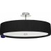 Потолочный светильник Nowodvorski Alehandro Black 5352