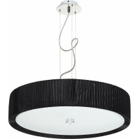 Подвесной светильник Nowodvorski Alehandro Black 5353