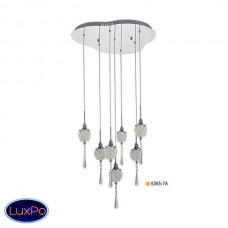 Светодиодный подвесной светильник KINK LIGHT СОФИ 5365-7а