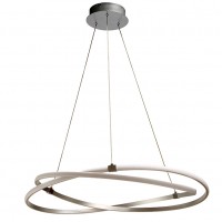 Светодиодный подвесной светильник MANTRA INFINITY 5380