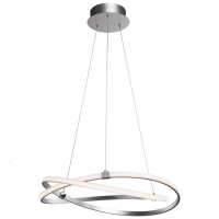 Светодиодный подвесной светильник MANTRA INFINITY 5381