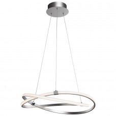 Светодиодный подвесной светильник MANTRA INFINITY 5381
