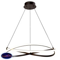 Светодиодный подвесной светильник MANTRA INFINITY 5390