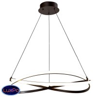 Светодиодный подвесной светильник MANTRA INFINITY 5391