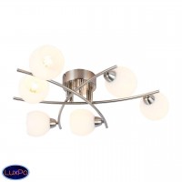 Люстра потолочная Globo Robin 54002-6