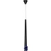 Подвесной светильник Nowodvorski Quebeck Black 5405
