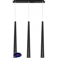 Подвесной светильник Nowodvorski Quebeck Black 5406