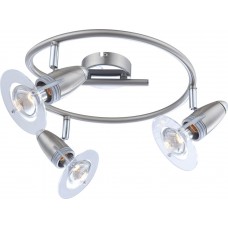 Спот Globo FRANCES I 54120-3