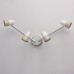 Спот MW-Light Айс 542020604