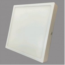 Точечный светильник Elvan 542SQ-16W-NH-LED