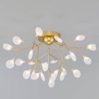 Потолочная люстра Bogate's Foglia 542