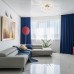 Потолочная люстра Bogate's Foglia 542 Потолочная люстра Bogate's Foglia 542