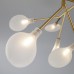 Потолочная люстра Bogate's Foglia 542 Потолочная люстра Bogate's Foglia 542