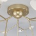 Потолочная люстра Bogate's Foglia 542 Потолочная люстра Bogate's Foglia 542