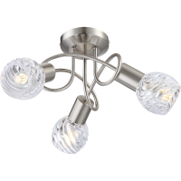 Спот Globo BORONIA 54344-3DO
