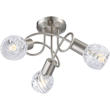 Спот Globo BORONIA 54344-3DO