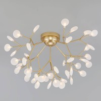 Потолочная люстра Bogate's Foglia 543
