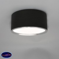 Накладной светильник Elvan 544-7W-NH-RouBl (код 15646)