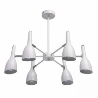Люстра потолочная MW-Light Астор 545012506