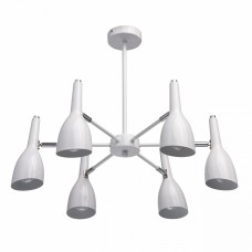 Люстра потолочная MW-Light Астор 545012506