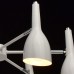 Люстра потолочная MW-Light Астор 545012506