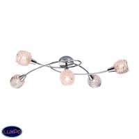Люстра потолочная Globo Daxos 54502-5