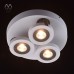 Спот светодиодный MW-Light Астор 545020903