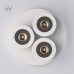 Спот светодиодный MW-Light Астор 545020903