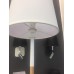 Торшер MANTRA NORDICA 2 5465