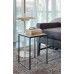 Торшер MANTRA NORDICA 2 5465