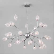 Подвесная люстра Bogate's Boccio 546