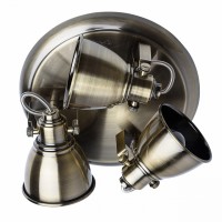 Спот MW-Light Ринген 547020203