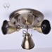 Спот MW-Light Ринген 547020203