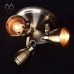 Спот MW-Light Ринген 547020203