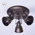 Спот MW-Light Линген 547020403