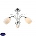 Люстра потолочная Globo Pessoa II 54709-3