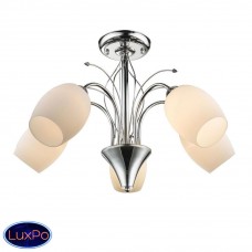 Люстра потолочная Globo Pessoa II 54709-5