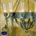                                                                  Настенный светильник MM Lampadari                                        <span>5471/A1 V1107</span>                  