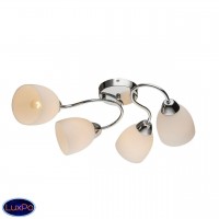 Люстра потолочная Globo Pessoa II 54710-4
