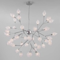 Подвесная люстра Bogate's Boccio 547