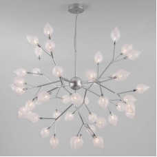 Подвесная люстра Bogate's Boccio 547