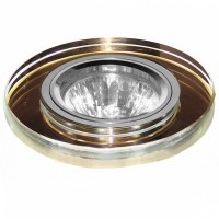 Светильник встраиваемый Escada ASTI LED 548006